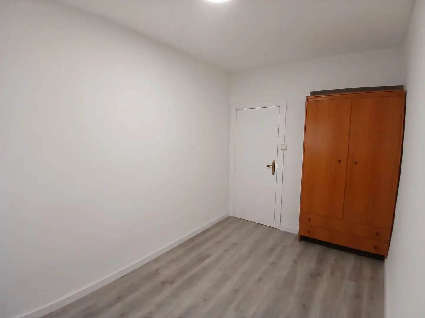 Bedroom of Flat for rent in Ciudad Lineal