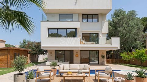Photo 5 of Houses for sale in Sarrià, Barcelona Capital
