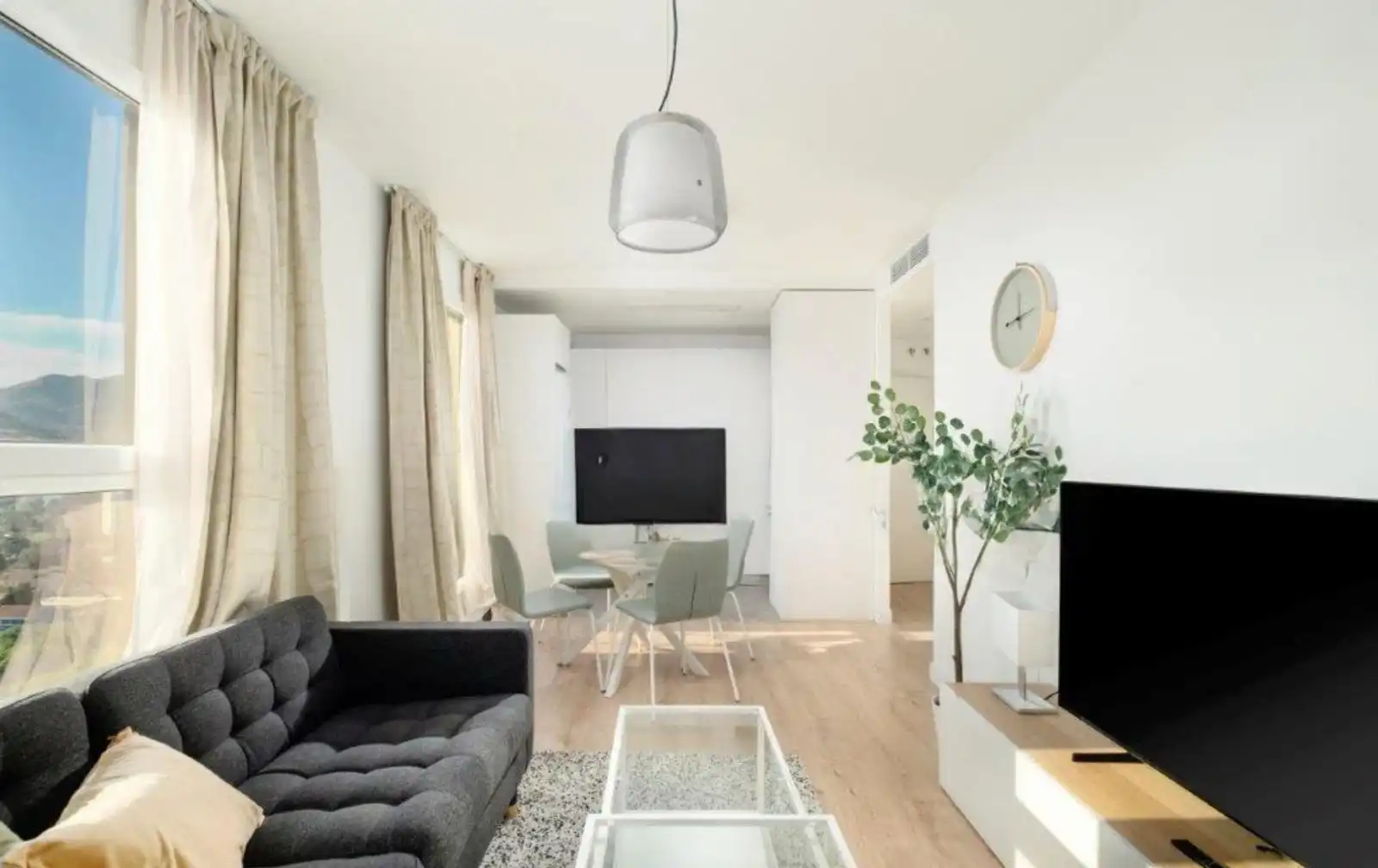 Flat with pool for sale in Paseo Paseo Paseo de Martiricos 40, bloq: 2, plta:18, G, imagen 27