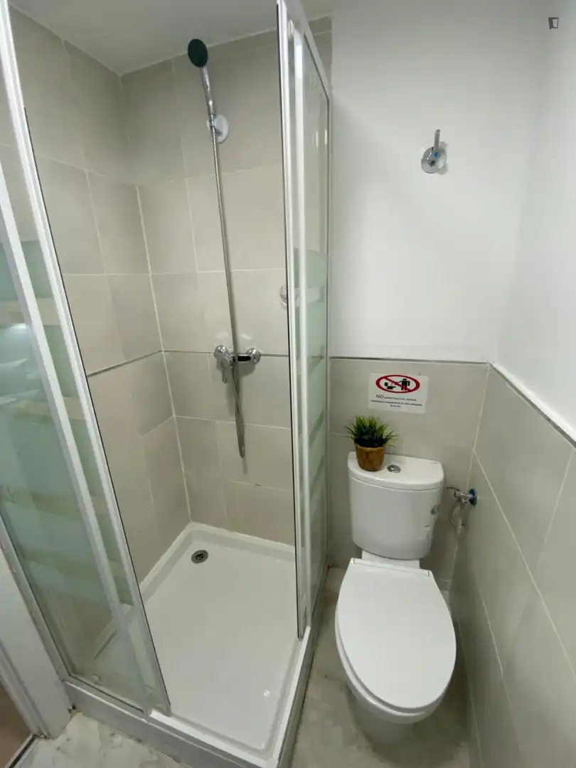 Wohnung zur Miete in Gaztambide