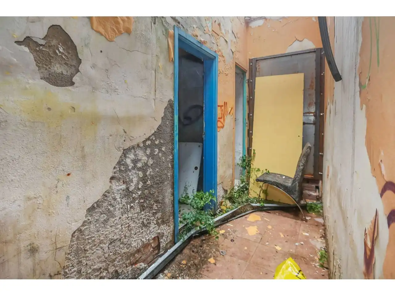 Residential land for sale in Avenida Barcelona, imagen 11