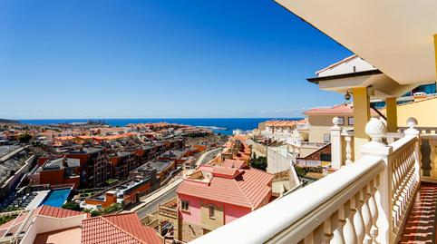 Foto 2 de Casa o xalet en venda a Avenida Teguisa, 42, Arguineguín, Mogán