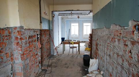 Foto 5 de Pis en venda a Calle Pintor Bello Pineiro, Porta Nova, Ferrol