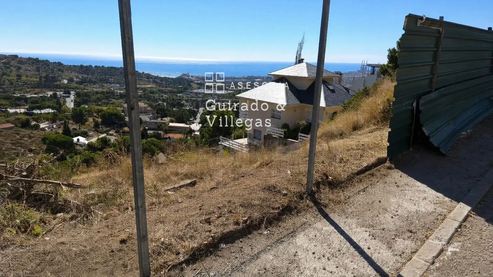 Wohnbaugrundstück zum Verkauf in Calle Ginesta, imagen 15