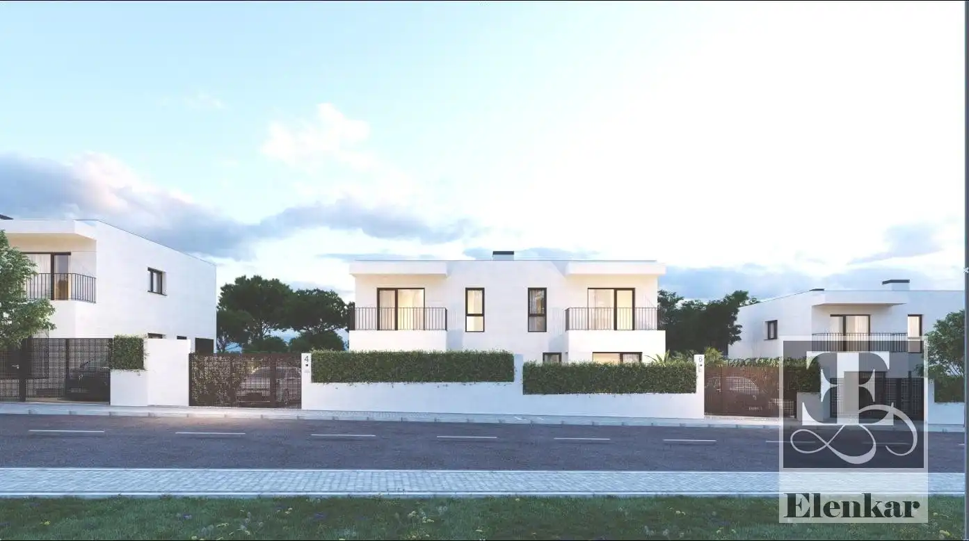 Villa avec piscine à vendre à de Duesaigües, imagen 3