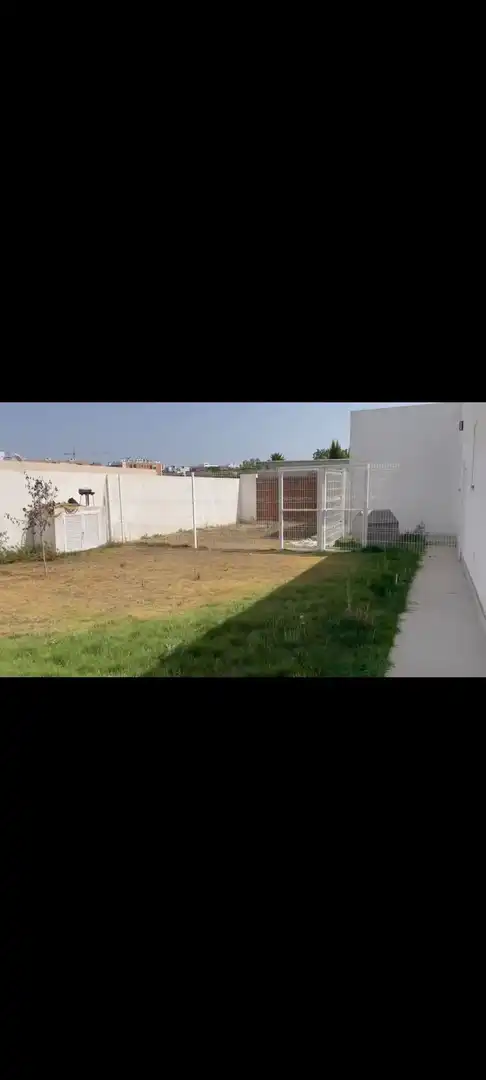 Casa o chalet en venta en Mairena del Aljarafe con Aire acondicionado, Calefacción y Jardín privado