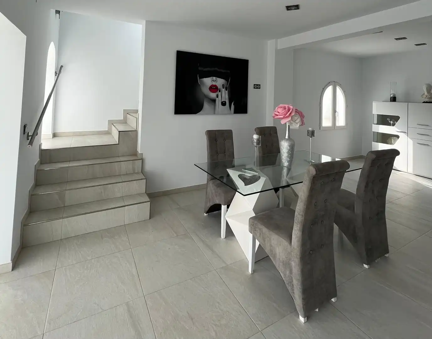 Haus mit Garten zum Verkauf in Pinar del Advocat - Cometa, imagen 8