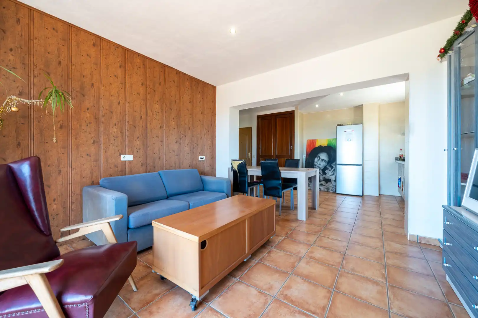 Casa rústica amb terrassa en venda a Carrer son Gual II-B 10, imagen 35