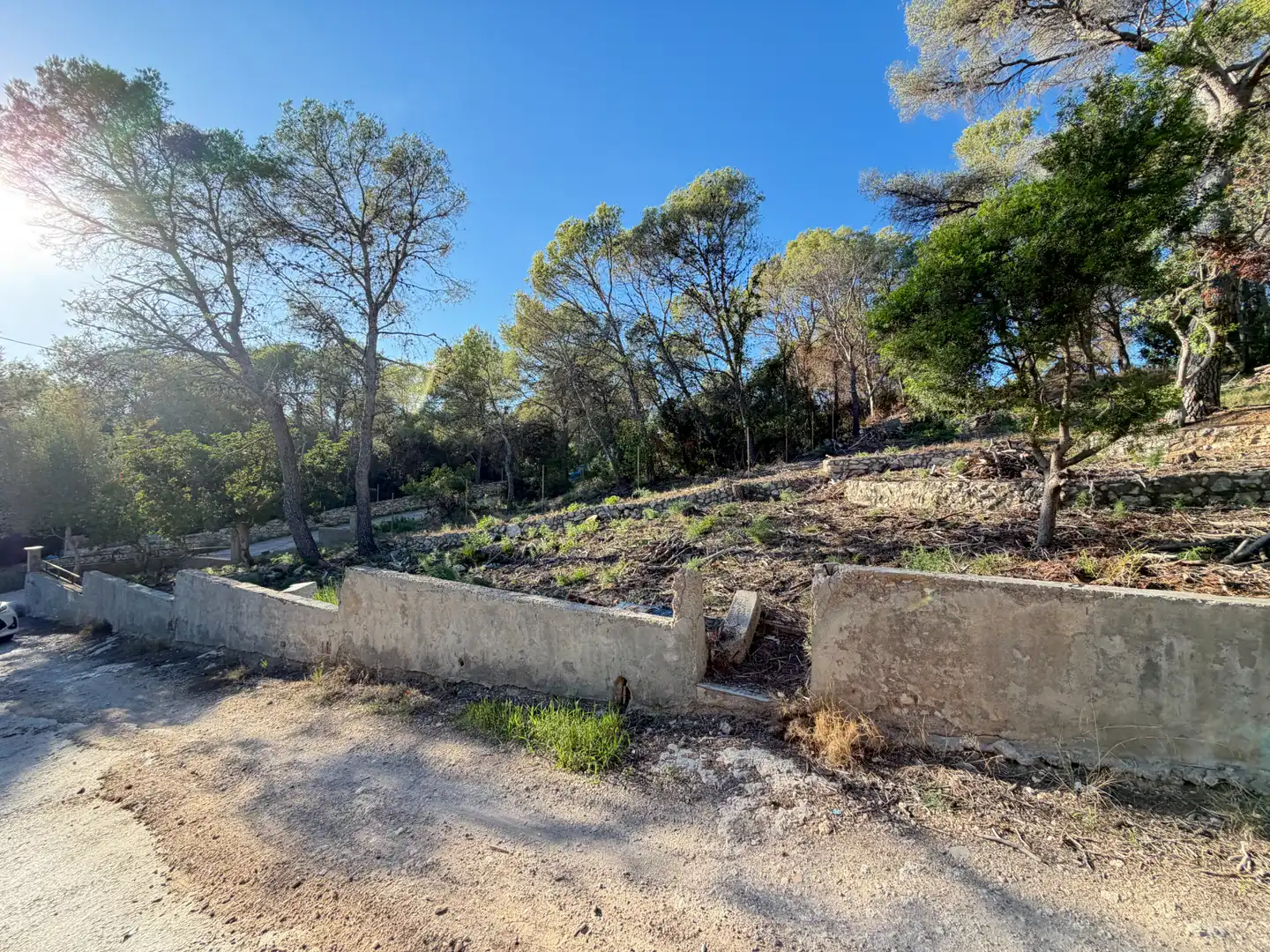 Rustikales Grundstück zum Verkauf in Carrer del Pi Torrat, imagen 6