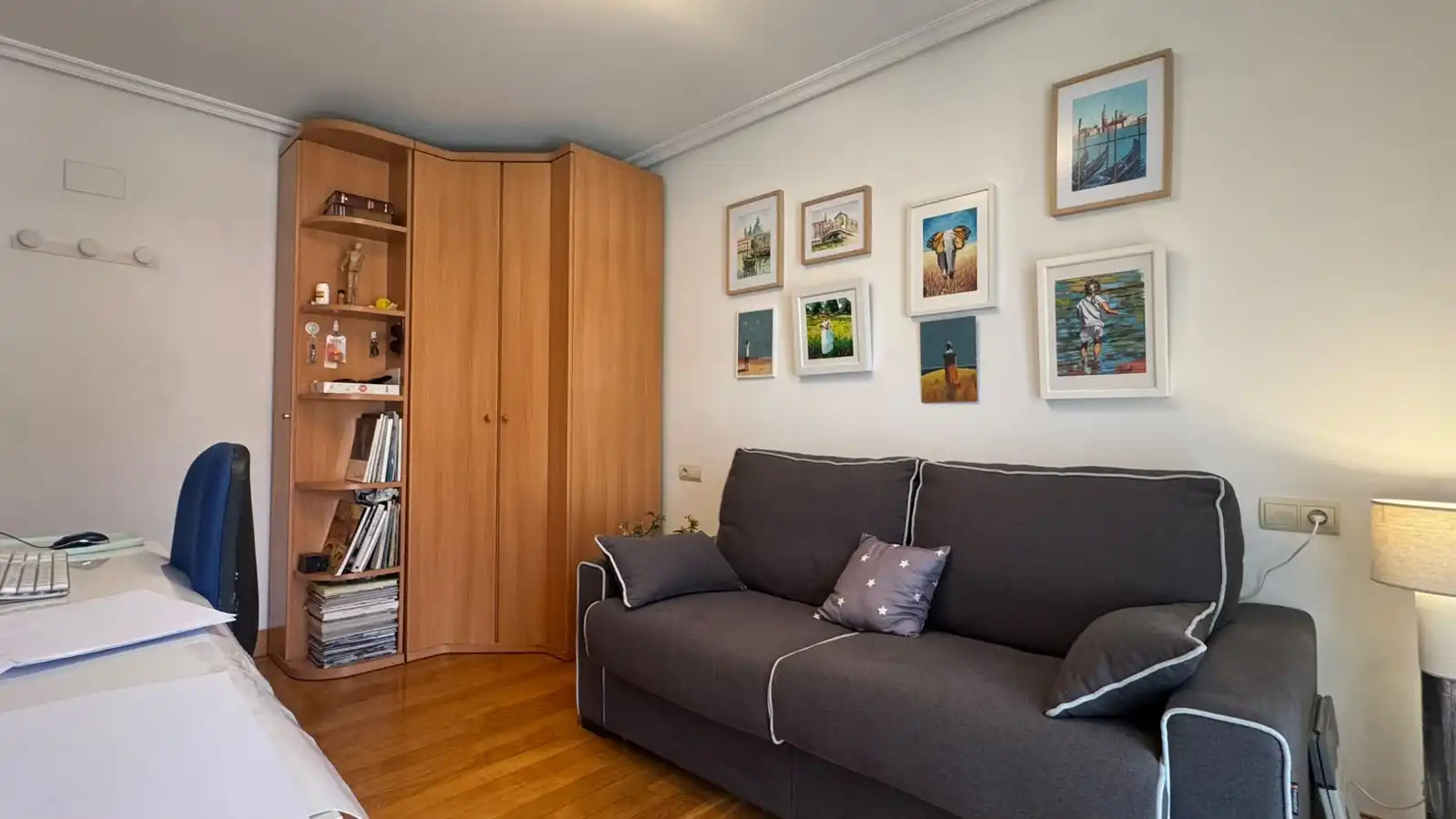 Appartamento con terrazza in vendita a Leza, imagen 22