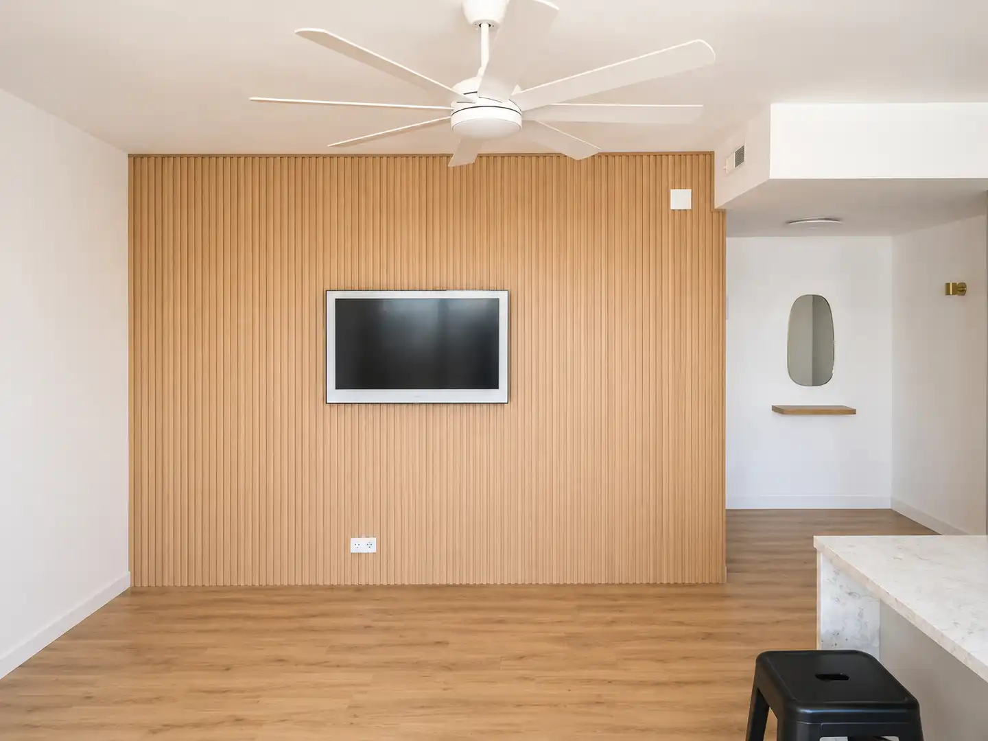 Wohnung mit Terrasse zum Verkauf in Carrer del Penedès 9, imagen 4
