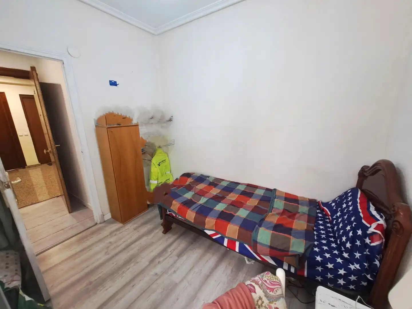 Piso con ascensor en venta en Calle Ventilla, imagen 21
