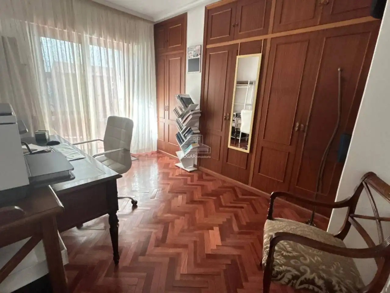 Flat for sale in Vilagarcía de Arousa  with Heating, Terrace and Balcony