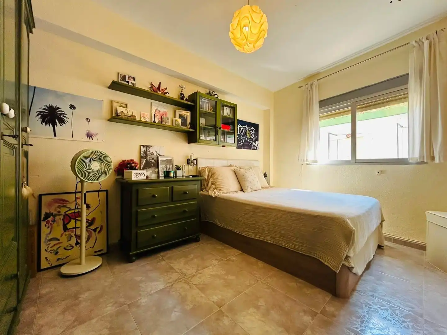 Duplex for sale in Casco Antiguo - Puerto, imagen 9