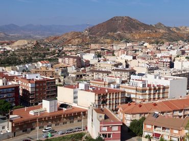 Apartment mit Aufzug zum Verkauf in Mazarrón Casco Urbano