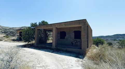 Foto 3 de Terreno en venta en Poligono 19, 18, Polig, Pedanías Este, Alicante