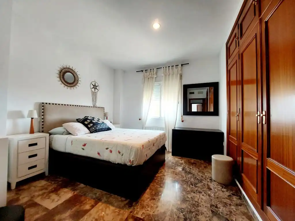 Habitación de Ático en venta en Badajoz