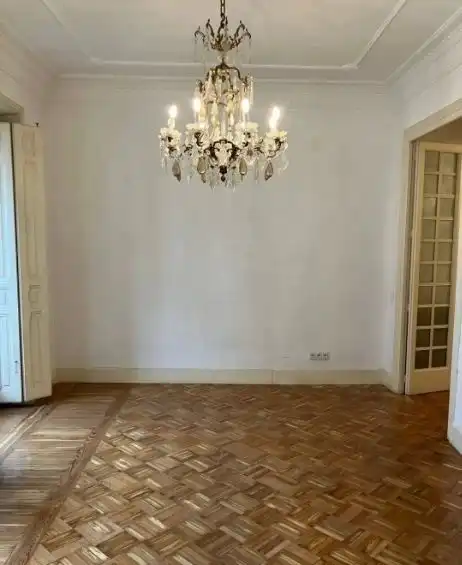 Wohnung zur Miete in Calle del Almirante, Justicia - Chueca