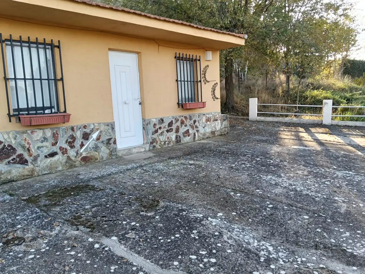 Casa o chalet en venta en Calle Río Henares, Illana