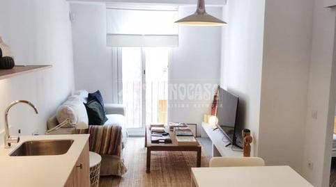 Foto 4 de Pis en venda a El Raval, Barcelona