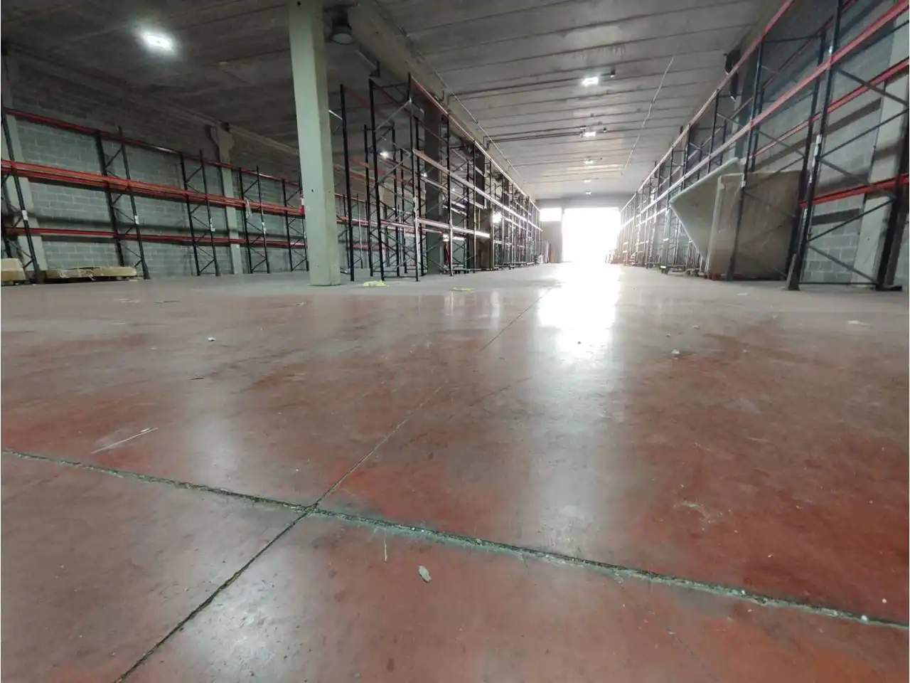 Industriegebäude zur Miete in Parets del Vallès, imagen 2