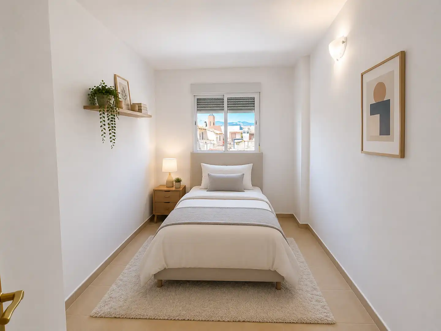 Apartament en venda a del vicari Samuel Riquelme, imagen 18