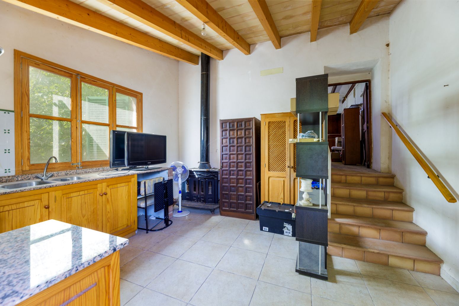 Single-family semi-detached for sale in Sóller