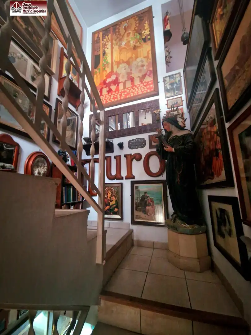 Casa o xalet en venda a Casco Antiguo - Puerto