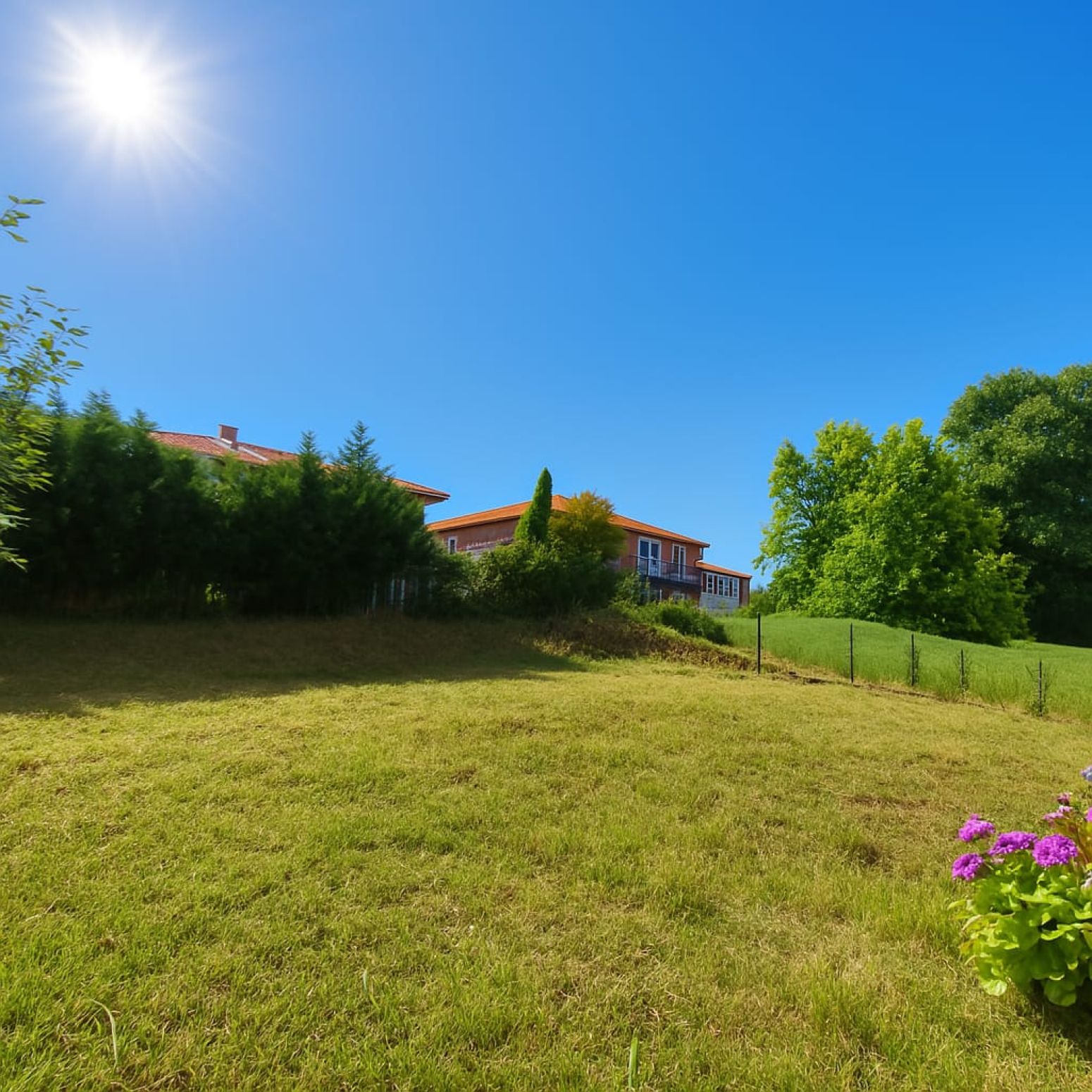 Residential for sale in Ribamontán al Monte
