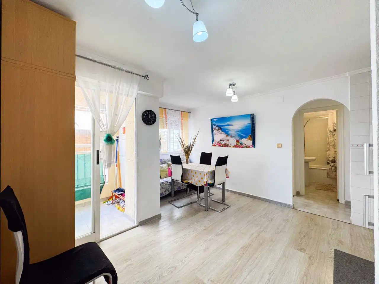 Apartment mit Terrasse zum Verkauf in Centro, imagen 2