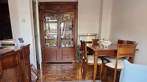 Foto 2 de Àtic en venda a Milán - Pumarín, Oviedo