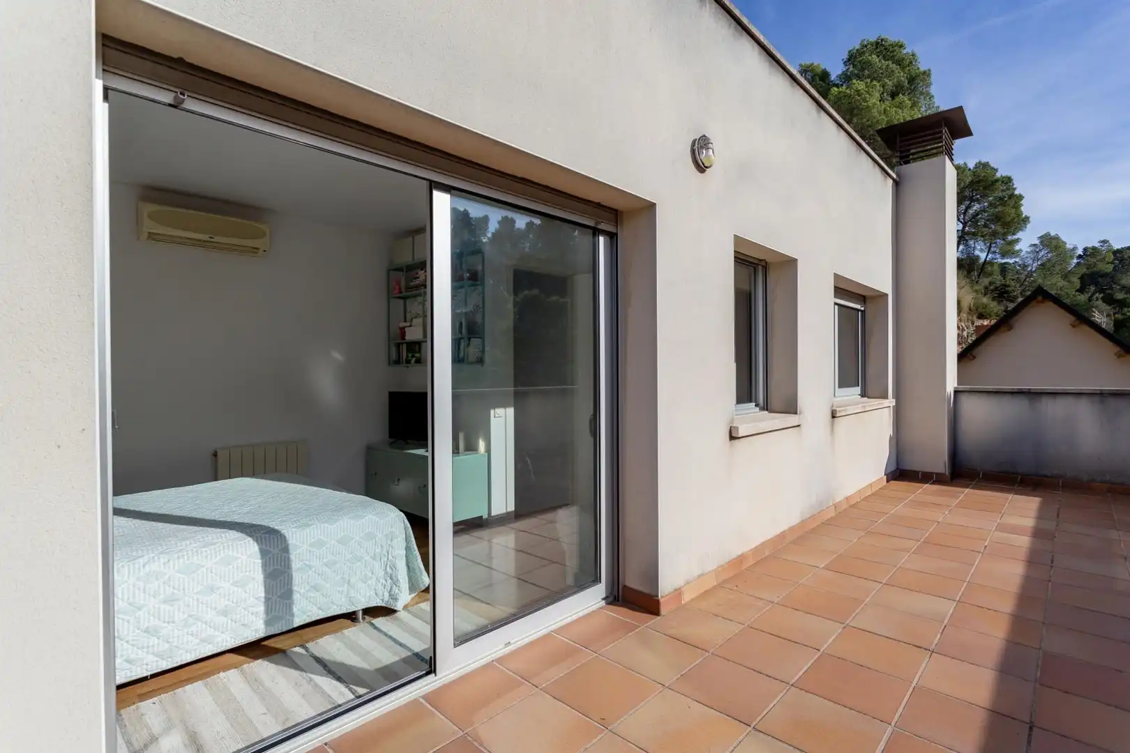 Villa avec terrasse à vendre à dels Països Catalans, imagen 49