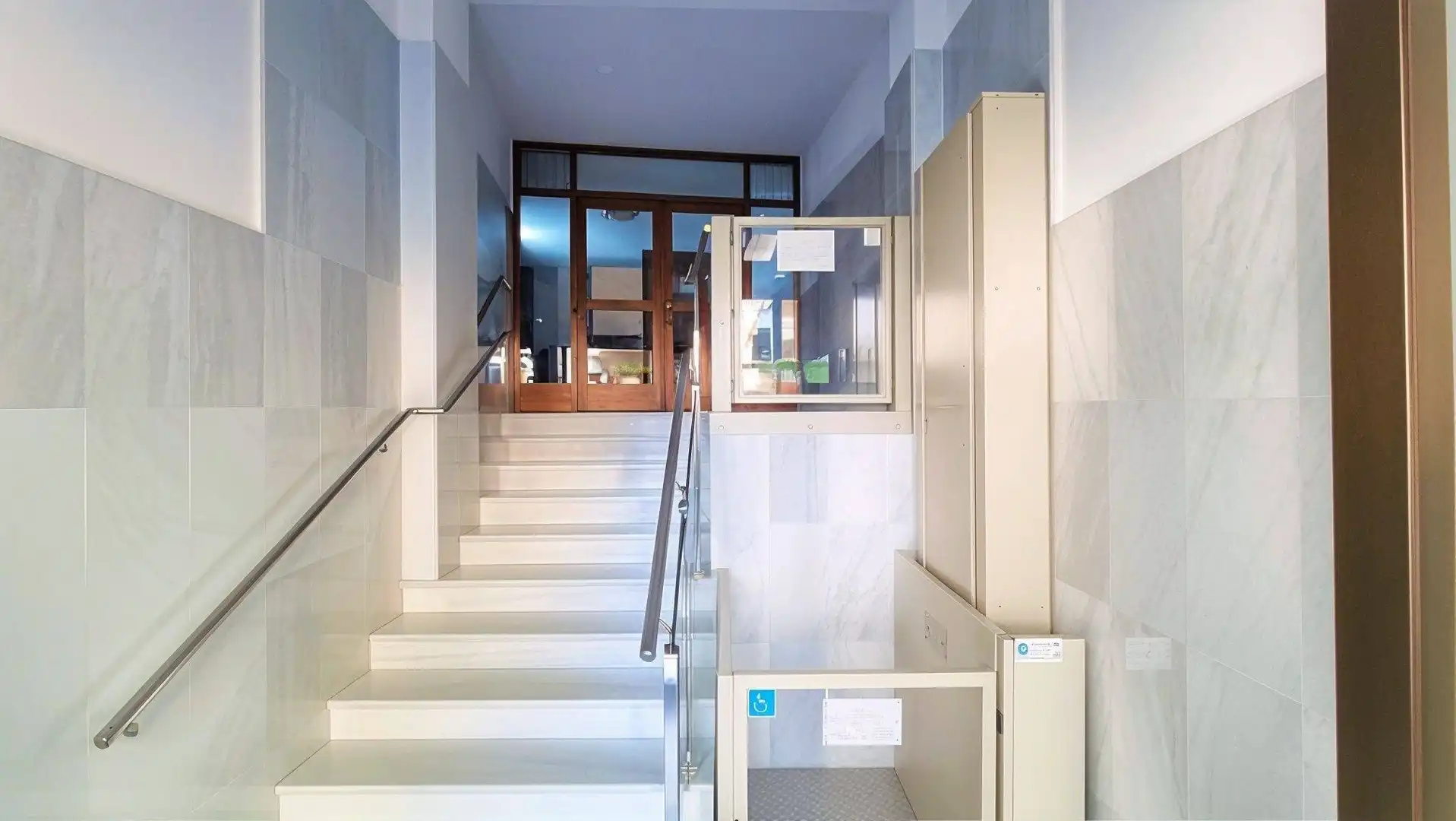Appartement avec ascenseur à vendre à Passeig PRIM, imagen 25