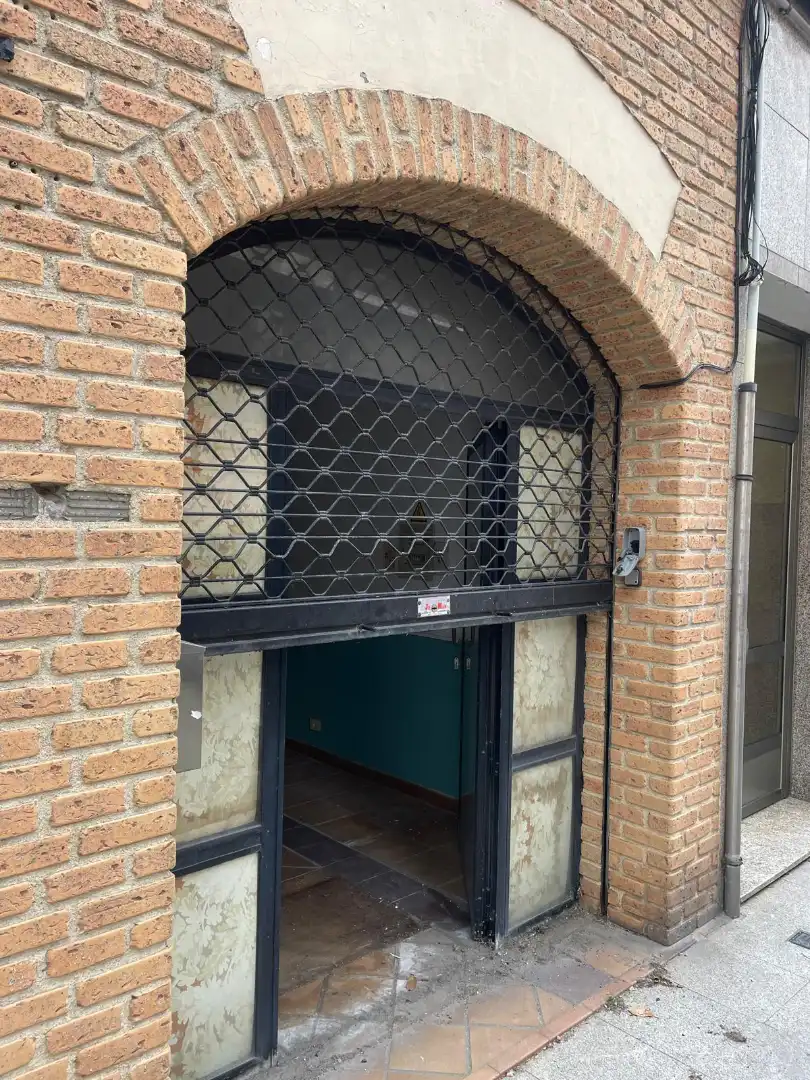 Local comercial en venta en Rúa Menéndez Pelayo