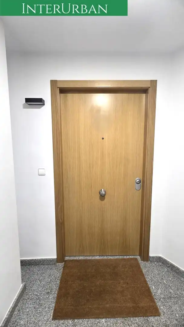 Piso de alquiler en Llíria con Aire acondicionado, Calefacción y Jardín privado