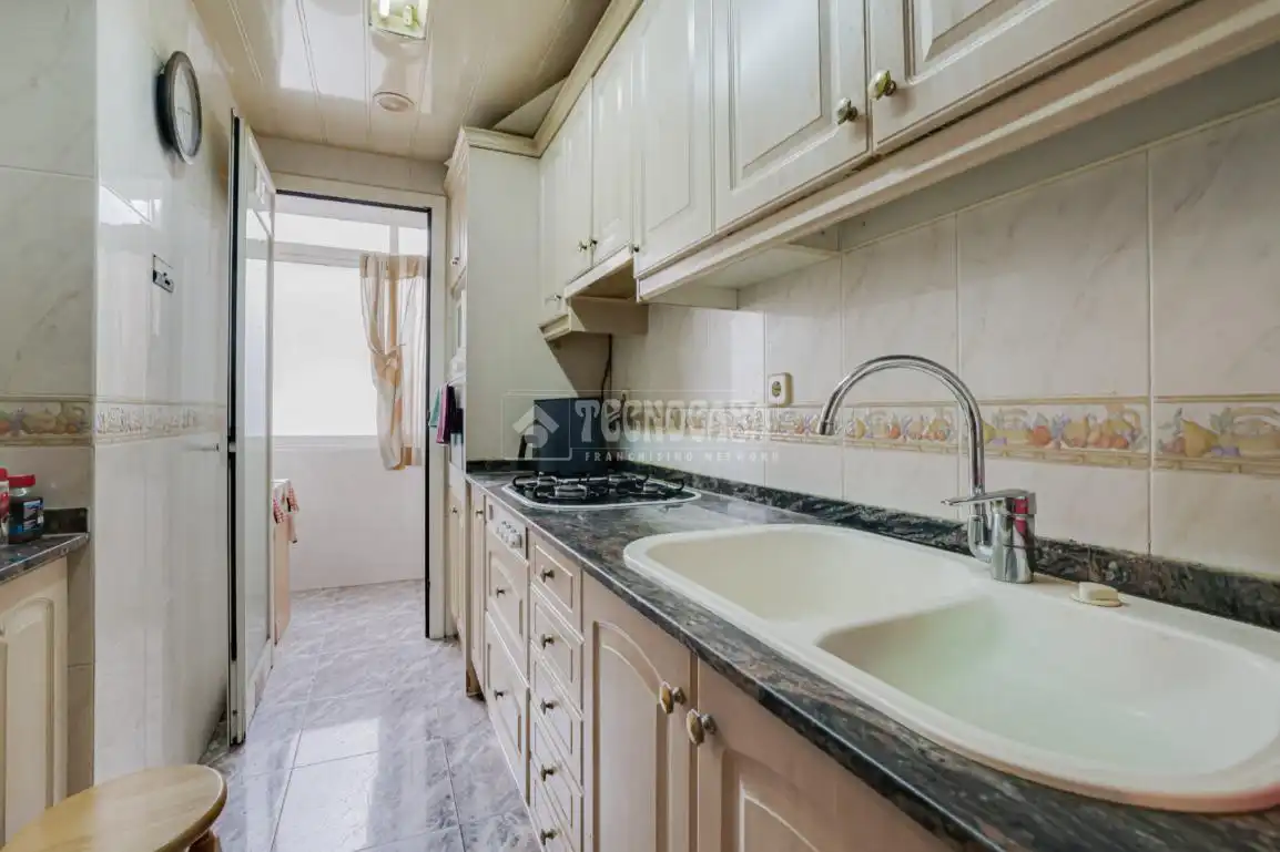 Cocina de Piso en venta en Ripollet