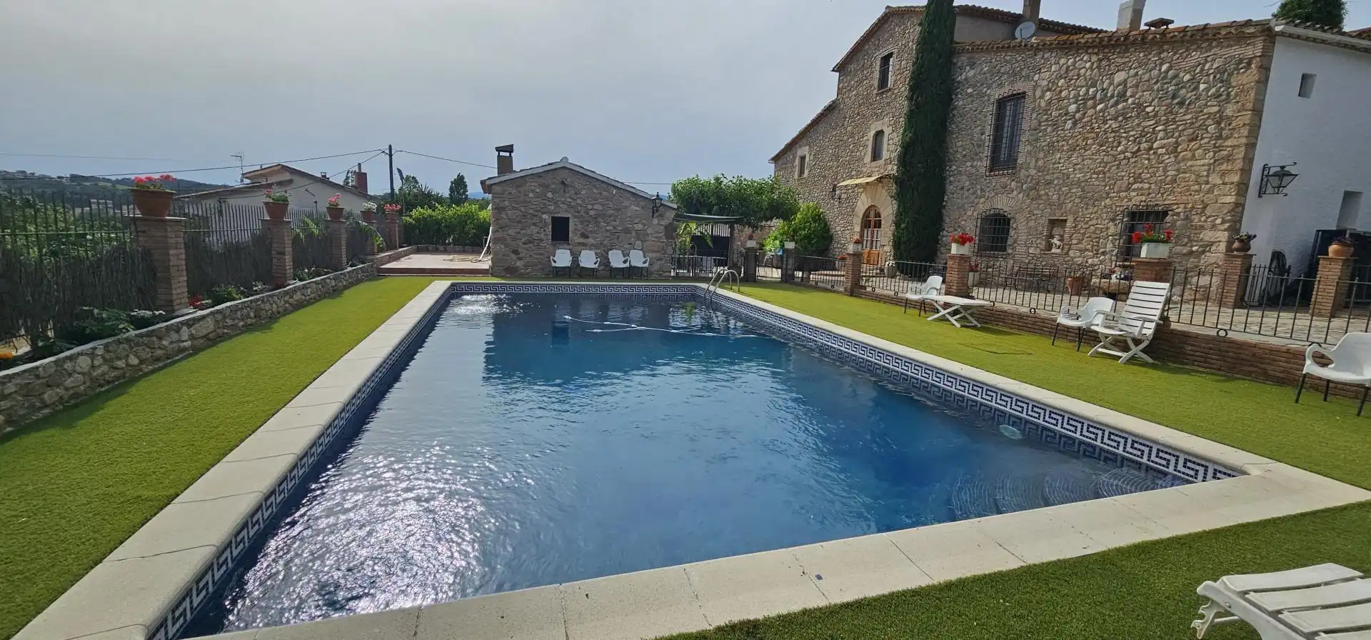 Casa o chalet en venta en Lliçà d'Amunt