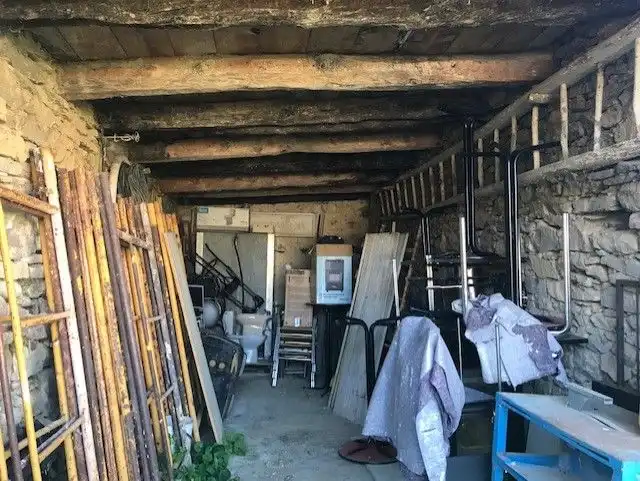 Finca rústica en venda en Caldearenas