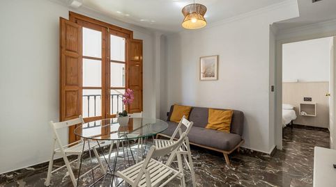 Foto 3 de Piso en venta en Calle Navas, 19, San Matías - Realejo, Granada Capital