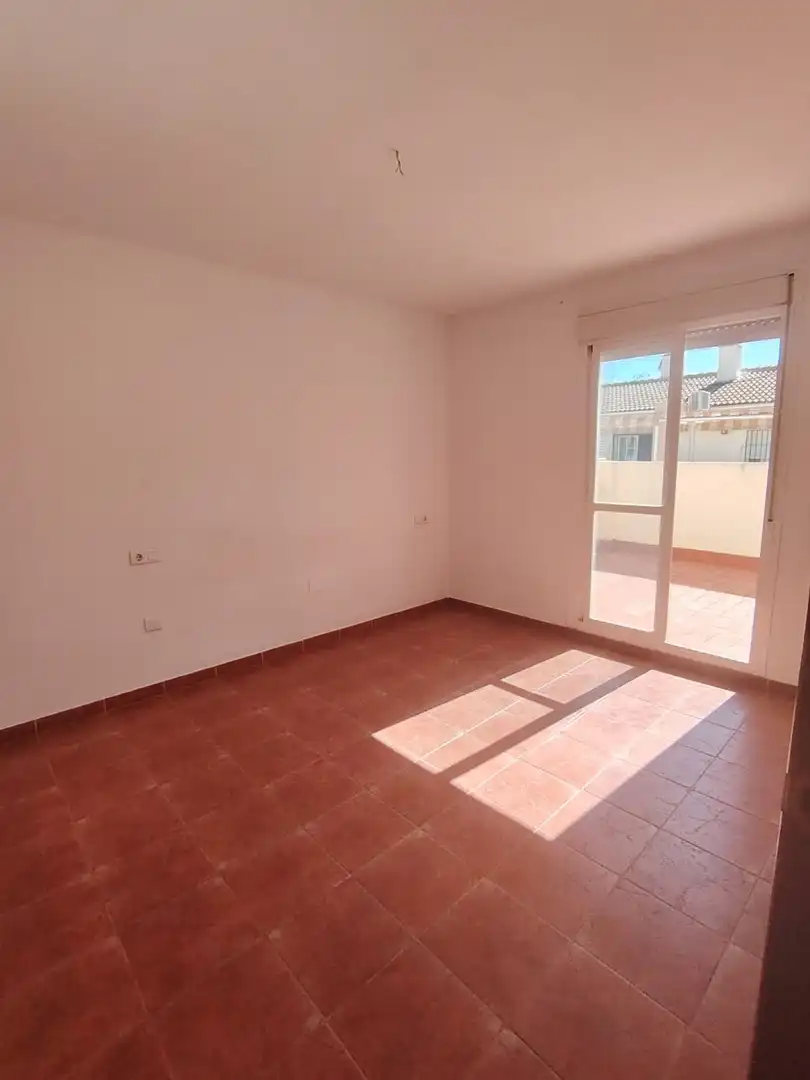 Terraza de Ático en venta en Alhaurín de la Torre con Aire acondicionado, Calefacción y Terraza