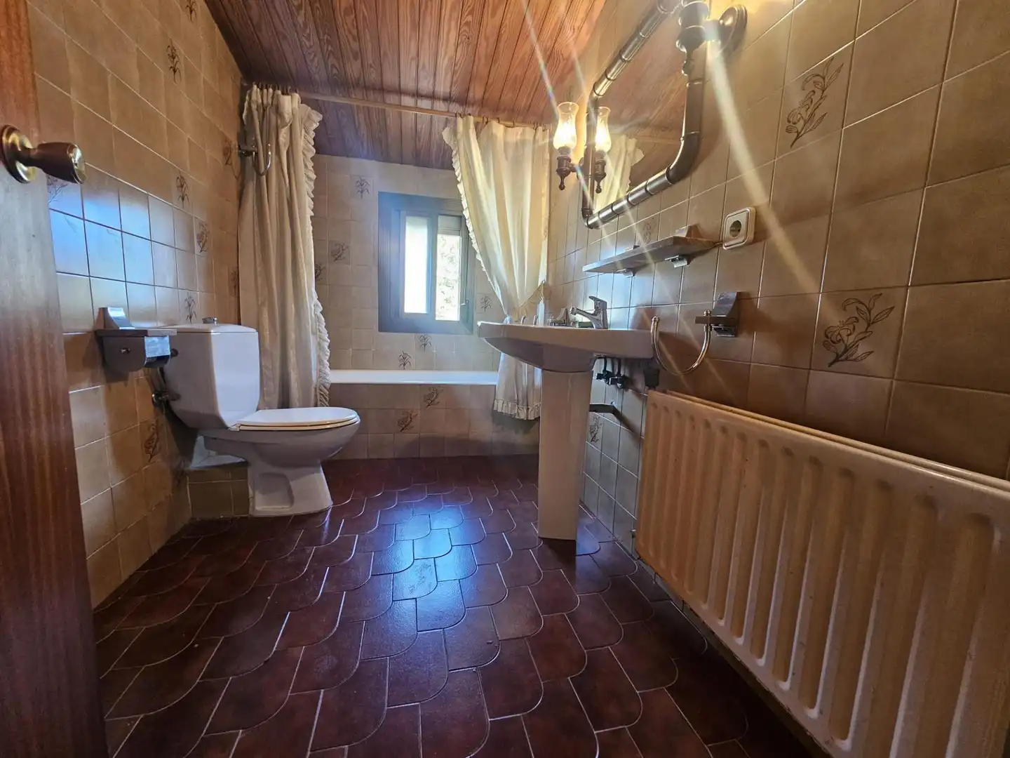 Casa o chalet en venta en Hostalric