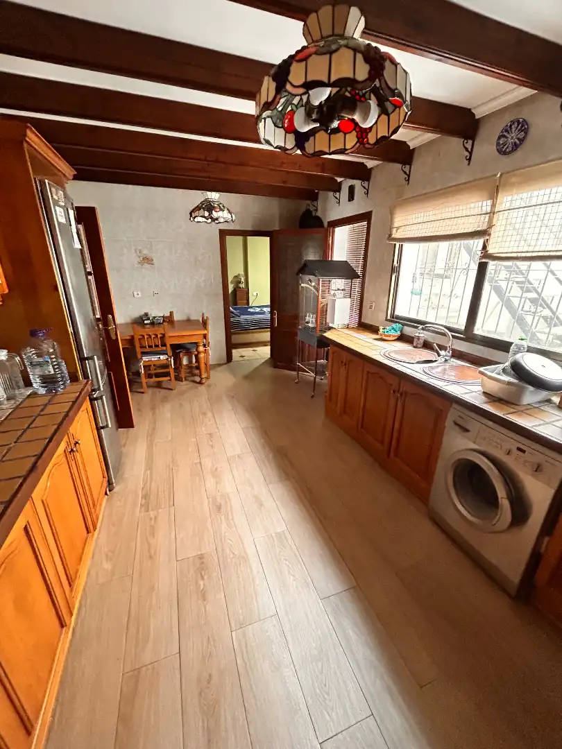 Kitchen of Residential for sale in El Campello