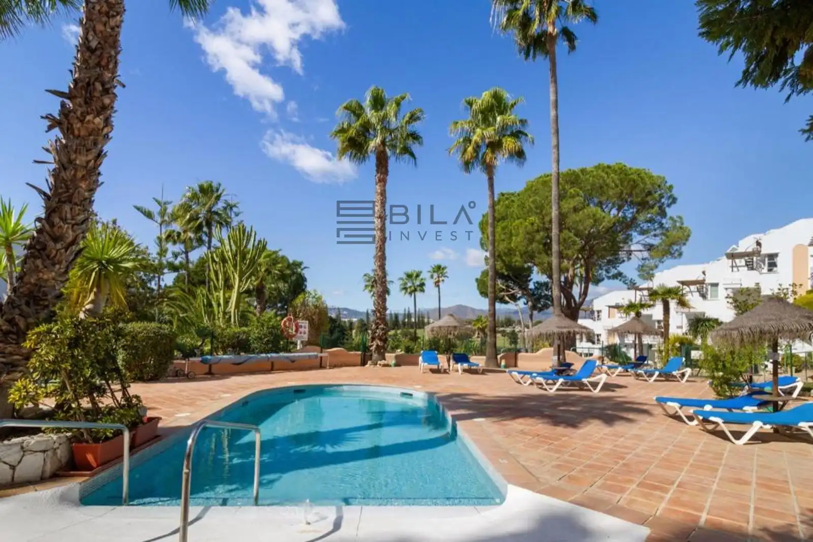 Appartement avec piscine à vendre à Matchroom Country Club, imagen 3