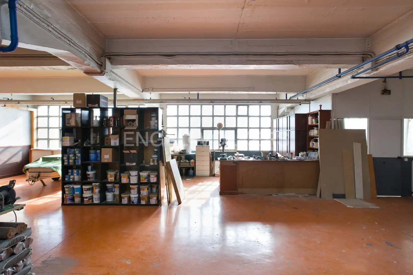 Buildings for sale in Bilbao 