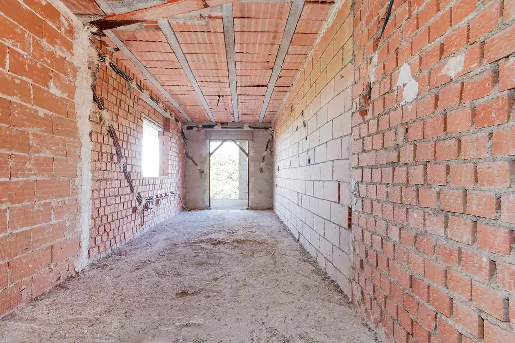 Edificio en venta en Av. Monte de Batres, Batres