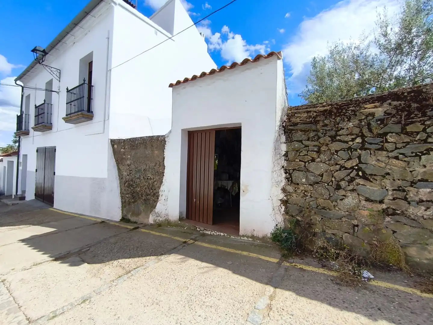 Casa en venda a Calle de Velarde 52, imagen 3