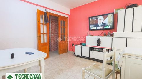 Foto 4 de Piso en venta en Adra, Almería