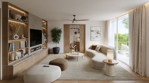 Foto 4 de Piso en venta en Simancas, Valladolid