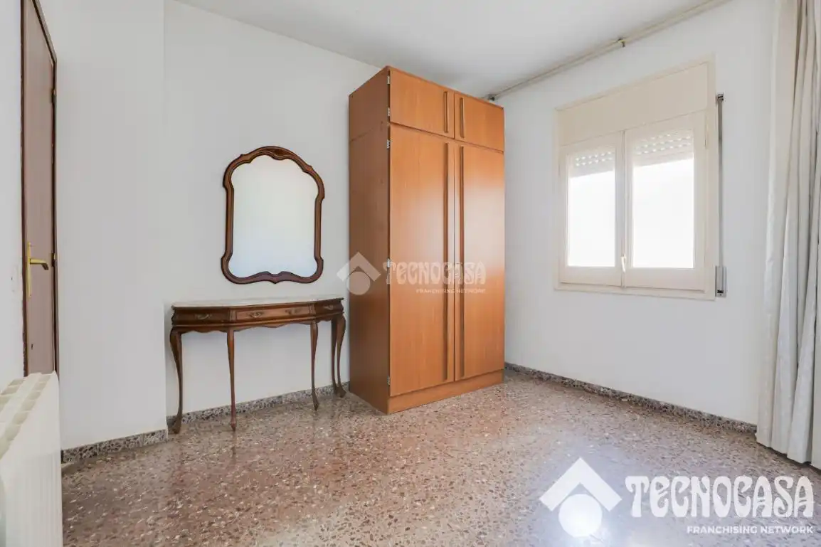 Piso con terraza en venta en Carrer del Consell de Cent, imagen 17