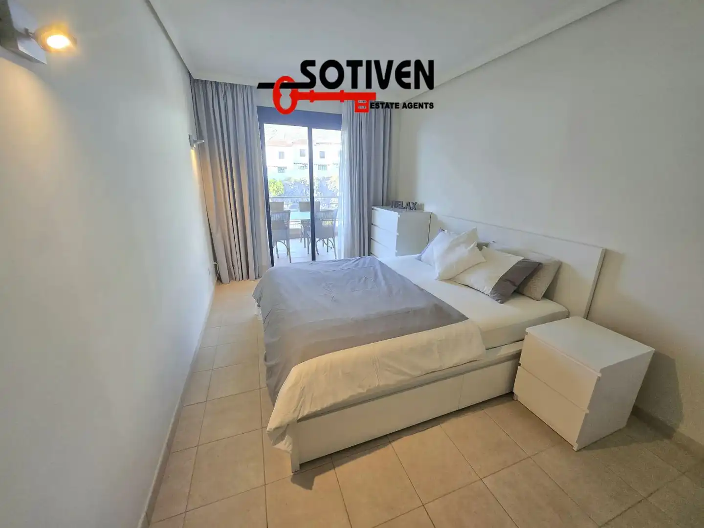 Penthouse mit Aufzug zum Verkauf in Acantilados de Los Gigantes, imagen 24